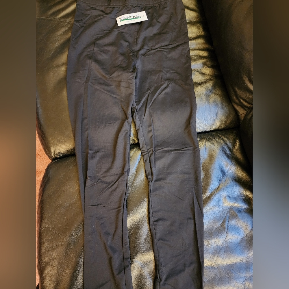 ‼️REDUCED New Black Leggings